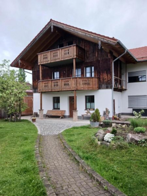 Wohnung Staufenblick